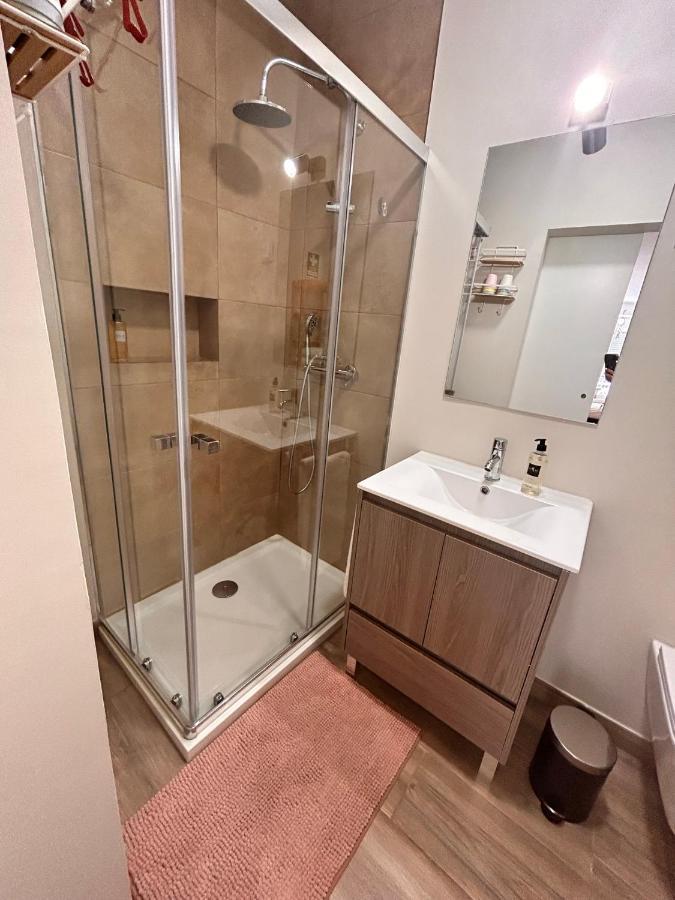 Apartmán Moradia Fonte Nova Setúbal Exteriér fotografie