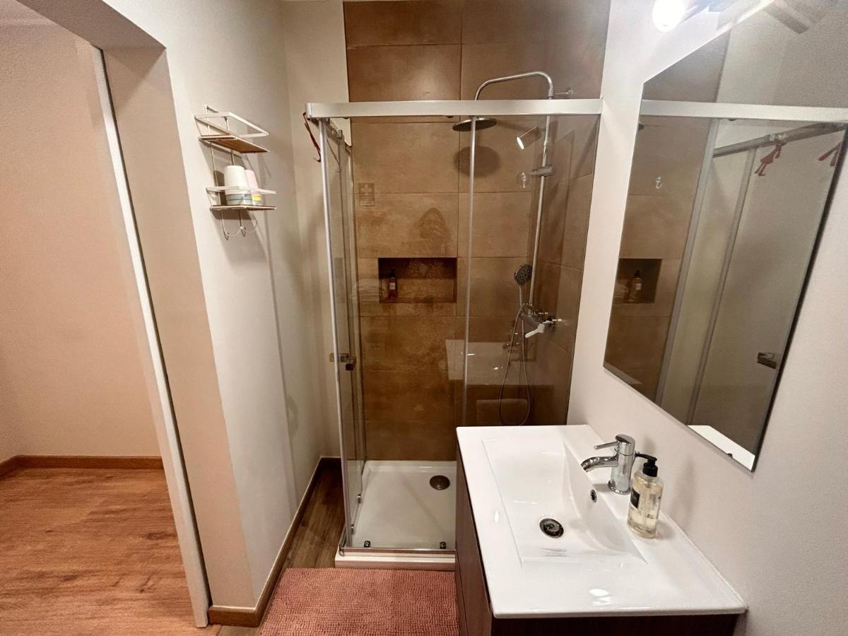 Apartmán Moradia Fonte Nova Setúbal Exteriér fotografie